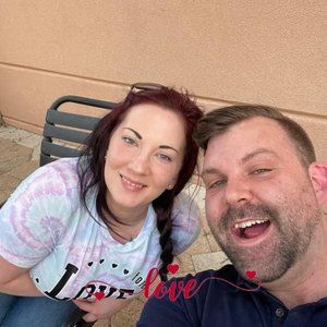 Meet your Posher, Holcomb